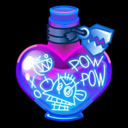 Jinx Tonic