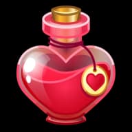 Juliet — Love Potions
