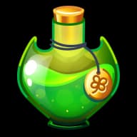 Lucky Charm — Love Potions