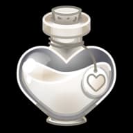 Milkshake — Love Potions