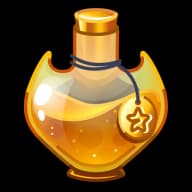 Molten Gold — Love Potions