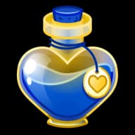 Mystic Dew — Love Potions