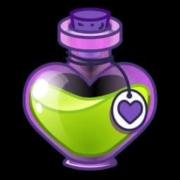 Poison Flask