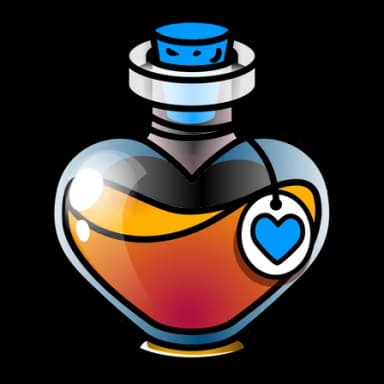 Sour Cider — Love Potions Telegram gift model