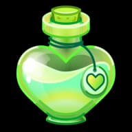 Toxic Waste — Love Potions