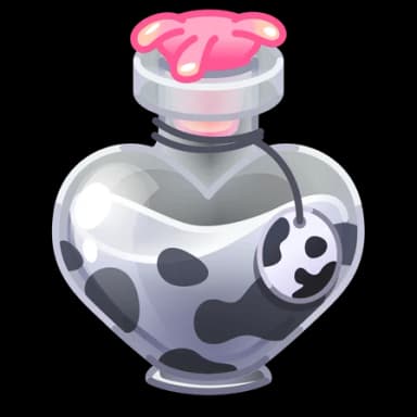Whole Milk — Love Potions Telegram gift model