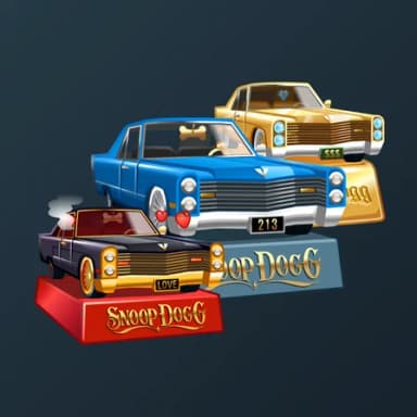 Low Riders