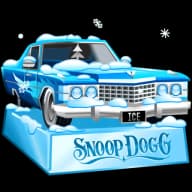 Blizzard — Low Riders