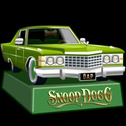 Green DeVille