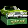 Green DeVille