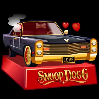 Lovemobile — Low Riders Telegram gift model