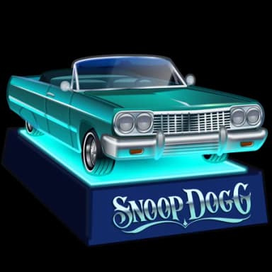 Paparazzi — Low Riders Telegram gift model