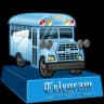 Telegram Bus