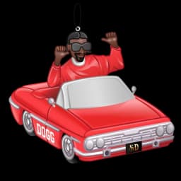 Toy Car
