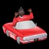 Toy Car
