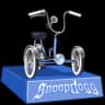 Tricycle