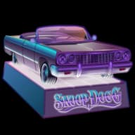 Vape Wave — Low Riders