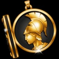 Athena — Lucky Lockets