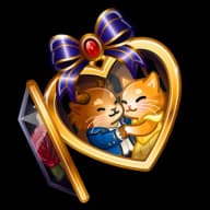 Beauty Beast — Lucky Lockets