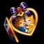 Beauty Beast — Lucky Lockets