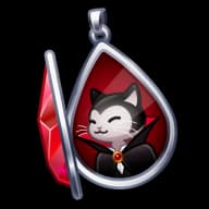 Catacula — Lucky Lockets