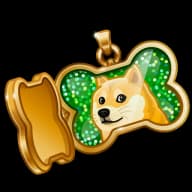DOGE — Lucky Lockets
