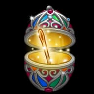 Faberge Egg — Lucky Lockets