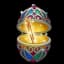 Faberge Egg — Lucky Lockets