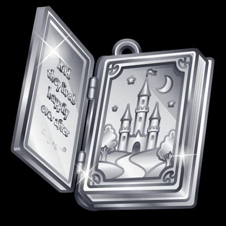 Fairy Tale — Lucky Lockets Telegram gift model