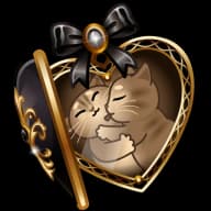 Forever Yours — Lucky Lockets
