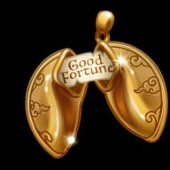 Fortune Cookie — Lucky Lockets