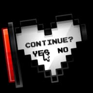 Game Over — Lucky Lockets