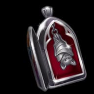 Gothic Crypt — Lucky Lockets