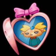 Hey Arnold — Lucky Lockets