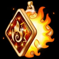 Inferno — Lucky Lockets