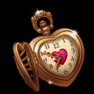 Love O’Clock — Lucky Lockets