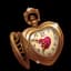 Love O’Clock — Lucky Lockets