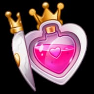 Love Potion — Lucky Lockets