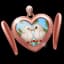 Lovebirds — Lucky Lockets
