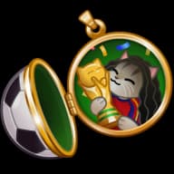 Mundial — Lucky Lockets