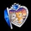 Ocean Heart — Lucky Lockets