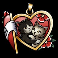 Old School — Lucky Lockets