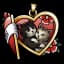 Old School — Lucky Lockets