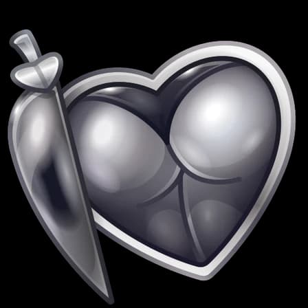 Perfect Peach — Lucky Lockets Telegram gift model