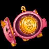 Piggy Bank — Lucky Lockets