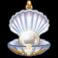 Sea Shell — Lucky Lockets