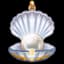 Sea Shell — Lucky Lockets