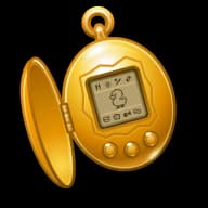 Tamagotchi — Lucky Lockets