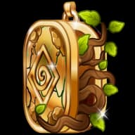 Terra — Lucky Lockets