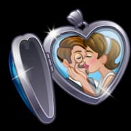 TG Couple — Lucky Lockets